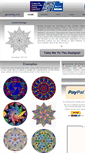 Mobile Screenshot of geometrip.com